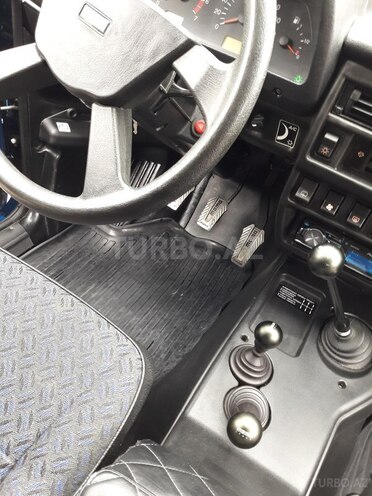 LADA (VAZ) Niva 2015, 53,000 km - 1.7 l - Bakı