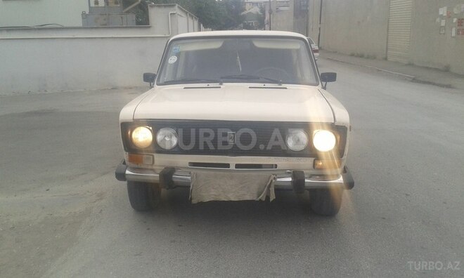 LADA (VAZ) 2106 1981, 51,855 km - 1.5 l - Bakı