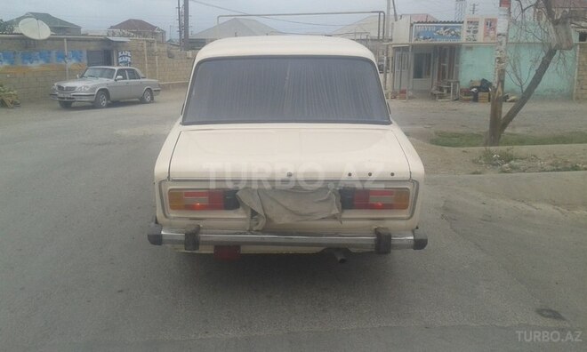 LADA (VAZ) 2106 1981, 51,855 km - 1.5 l - Bakı