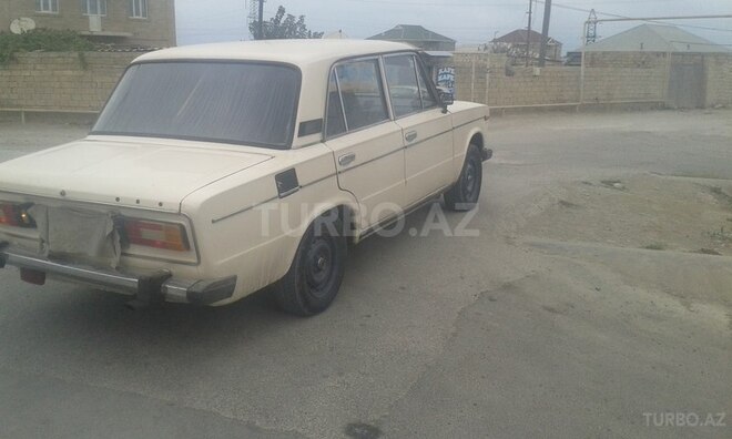 LADA (VAZ) 2106 1981, 51,855 km - 1.5 l - Bakı