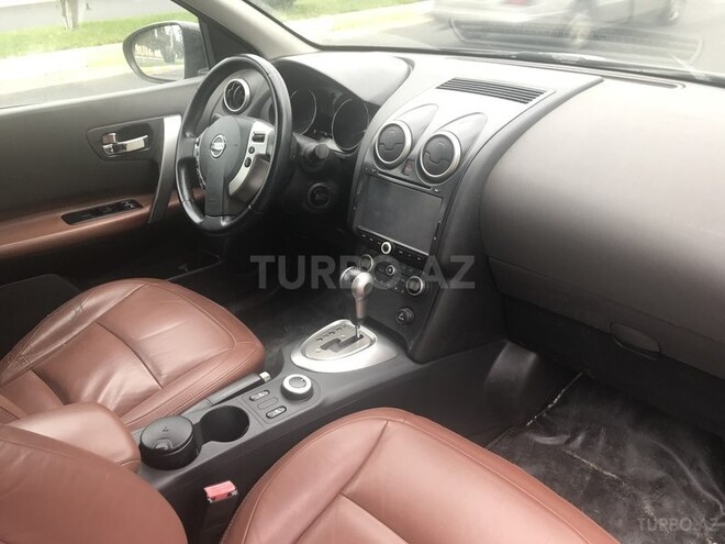 Nissan Qashqai 2008, 158,500 km - 2.0 л - Sumqayıt