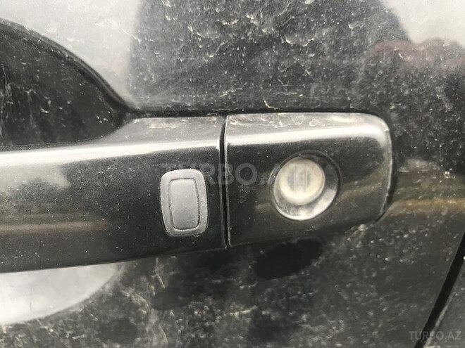 Nissan Qashqai 2008, 158,500 km - 2.0 л - Sumqayıt