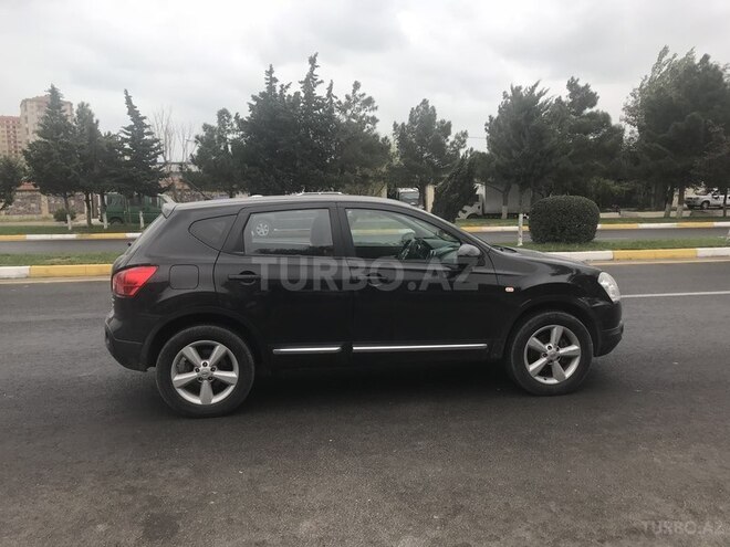 Nissan Qashqai 2008, 158,500 km - 2.0 л - Sumqayıt