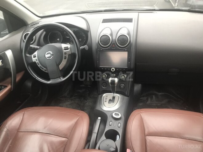 Nissan Qashqai 2008, 158,500 km - 2.0 л - Sumqayıt