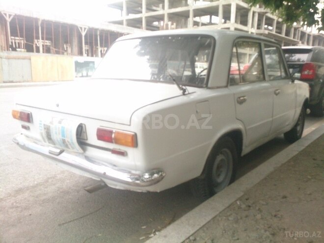LADA (VAZ) 21011 1975, 240,000 km - 1.3 l - Sumqayıt