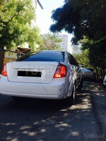 Daewoo Gentra 2014, 200,000 km - 1.5 l - Bakı