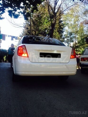 Daewoo Gentra 2014, 200,000 km - 1.5 l - Bakı