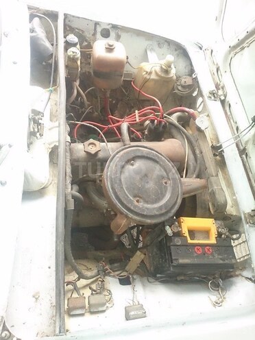 LADA (VAZ) 21011 1975, 240,000 km - 1.3 l - Sumqayıt
