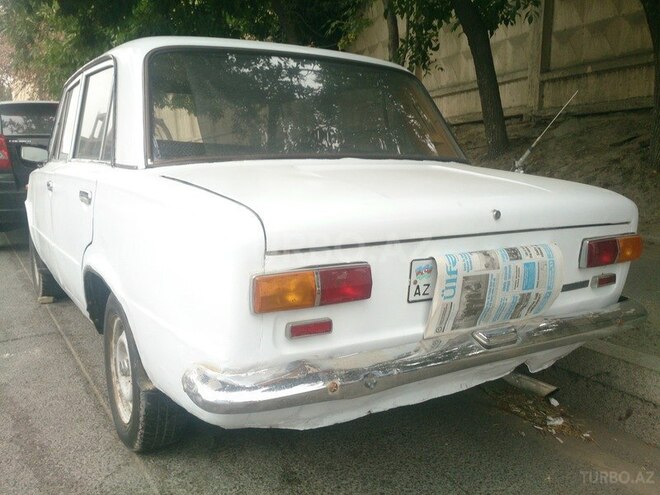 LADA (VAZ) 21011 1975, 240,000 km - 1.3 l - Sumqayıt