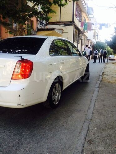 Daewoo Gentra 2014, 200,000 km - 1.5 l - Bakı