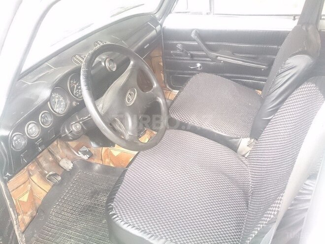 LADA (VAZ) 21011 1975, 240,000 km - 1.3 l - Sumqayıt