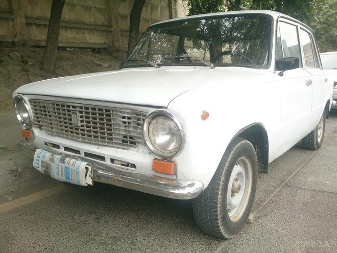 LADA (VAZ) 21011 1975, 240,000 km - 1.3 l - Sumqayıt
