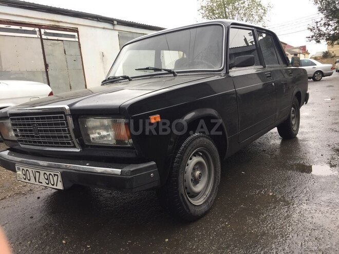 LADA (VAZ) 2107 2010, 80,000 km - 1.6 l - Bakı