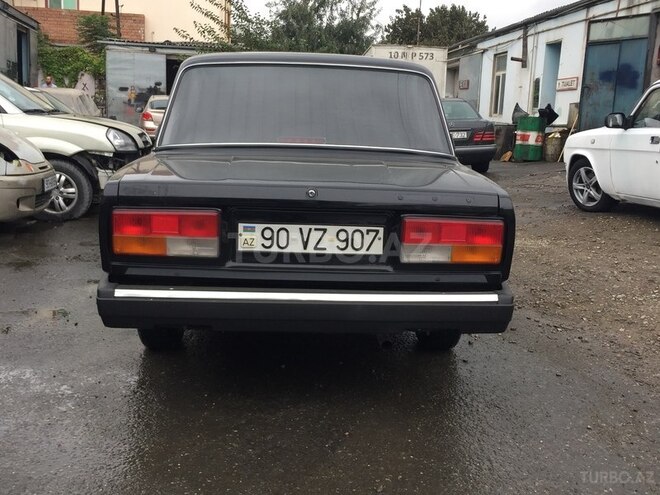 LADA (VAZ) 2107 2010, 80,000 km - 1.6 l - Bakı