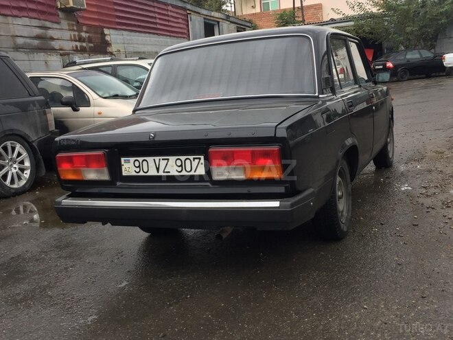 LADA (VAZ) 2107 2010, 80,000 km - 1.6 l - Bakı