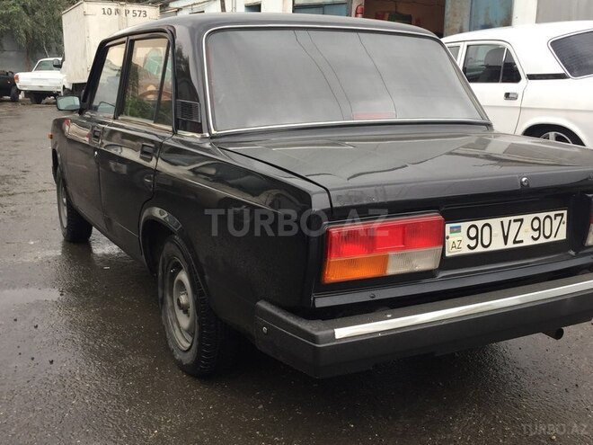 LADA (VAZ) 2107 2010, 80,000 km - 1.6 l - Bakı