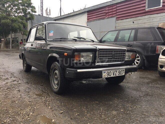 LADA (VAZ) 2107 2010, 80,000 km - 1.6 l - Bakı