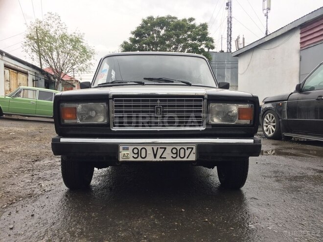 LADA (VAZ) 2107 2010, 80,000 km - 1.6 l - Bakı
