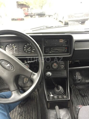 LADA (VAZ) 2107 2010, 80,000 km - 1.6 l - Bakı