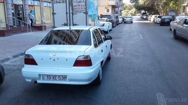 Daewoo Nexia 2005, 250,000 km - 1.5 л - Bakı