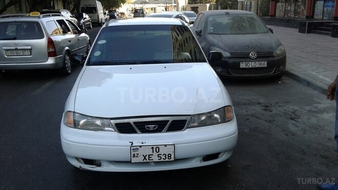 Daewoo Nexia 2005, 250,000 km - 1.5 л - Bakı