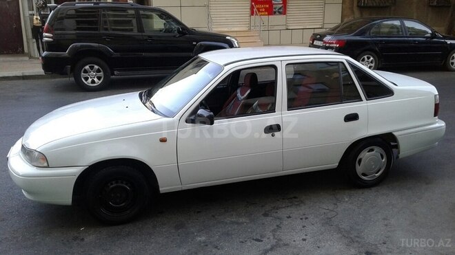Daewoo Nexia 2005, 250,000 km - 1.5 л - Bakı