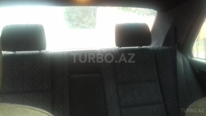 Mercedes C 220 1995, 219,148 km - 2.2 l - Sumqayıt