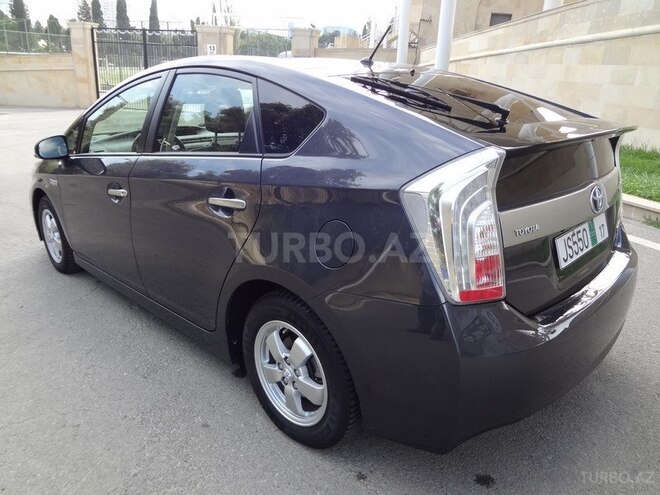 Toyota Prius 2012, 157,000 km - 1.8 l - Bakı