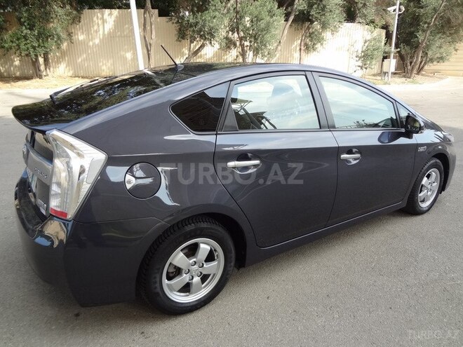 Toyota Prius 2012, 157,000 km - 1.8 l - Bakı