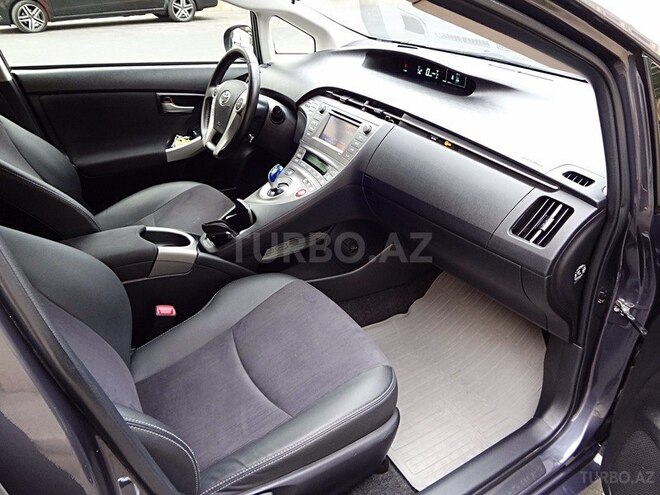 Toyota Prius 2012, 157,000 km - 1.8 l - Bakı