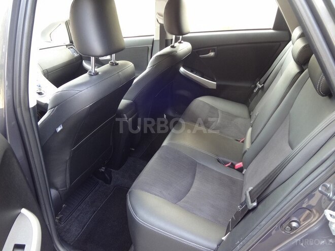 Toyota Prius 2012, 157,000 km - 1.8 l - Bakı