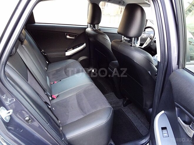 Toyota Prius 2012, 157,000 km - 1.8 l - Bakı