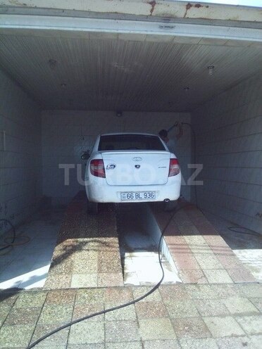 LADA (VAZ) Granta 2013, 140,000 km - 1.6 l - Bakı