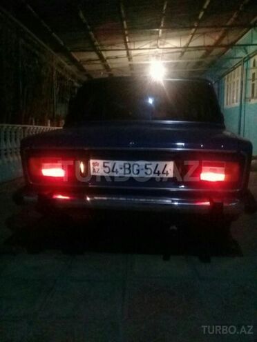 LADA (VAZ) 2106 2001, 13,611 km - 1.6 л - Cəlilabad