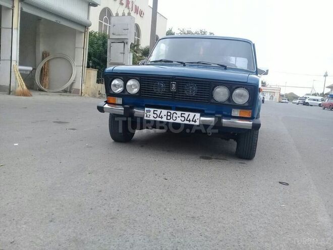 LADA (VAZ) 2106 2001, 13,611 km - 1.6 л - Cəlilabad