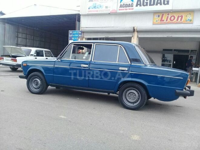 LADA (VAZ) 2106 2001, 13,611 km - 1.6 л - Cəlilabad
