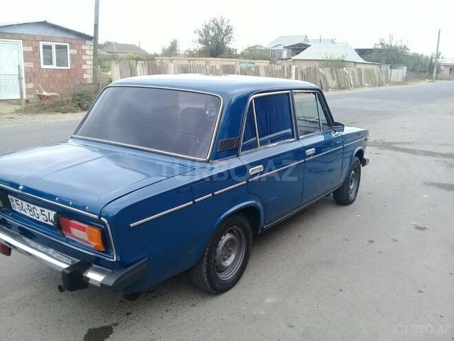 LADA (VAZ) 2106 2001, 13,611 km - 1.6 л - Cəlilabad