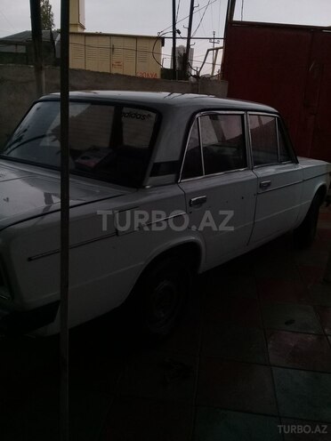 LADA (VAZ) 2106 2003, 5,889 km - 1.6 l - Bakı