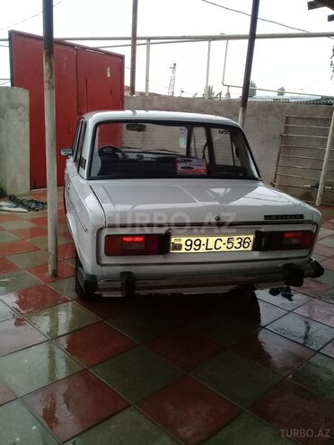 LADA (VAZ) 2106 2003, 5,889 km - 1.6 l - Bakı