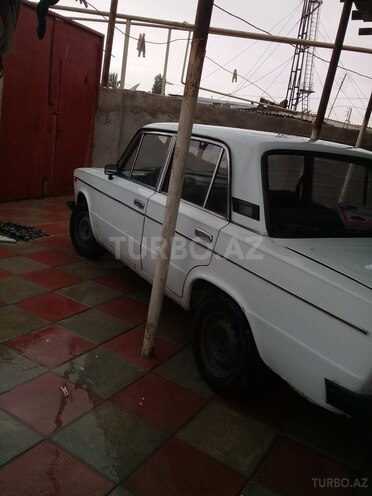LADA (VAZ) 2106 2003, 5,889 km - 1.6 l - Bakı