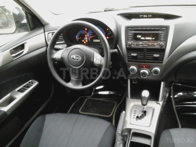 Subaru Forester 2008, 60,000 km - 2.0 l - Bakı