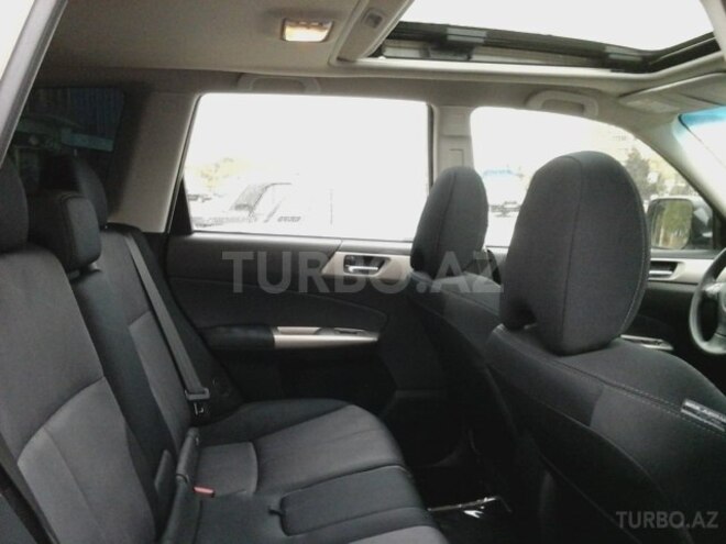 Subaru Forester 2008, 60,000 km - 2.0 l - Bakı