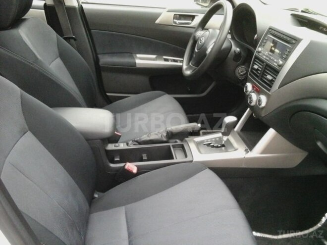 Subaru Forester 2008, 60,000 km - 2.0 l - Bakı