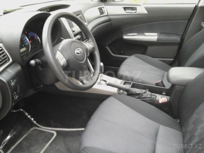 Subaru Forester 2008, 60,000 km - 2.0 l - Bakı