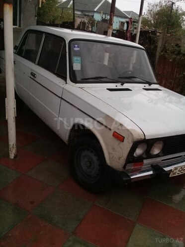 LADA (VAZ) 2106 2003, 5,889 km - 1.6 l - Bakı