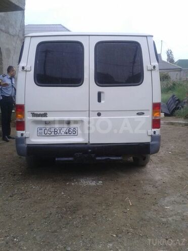 Ford Transit 1999, 250,000 km - 0.3 l - Bakı