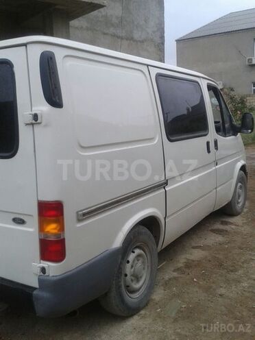 Ford Transit 1999, 250,000 km - 0.3 l - Bakı