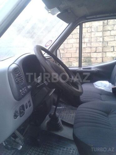 Ford Transit 1999, 250,000 km - 0.3 l - Bakı
