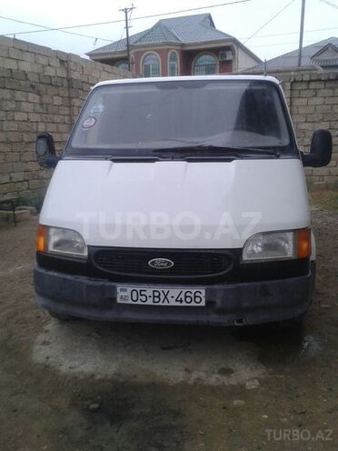 Ford Transit 1999, 250,000 km - 0.3 l - Bakı