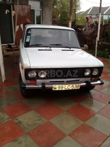 LADA (VAZ) 2106 2003, 5,889 km - 1.6 l - Bakı